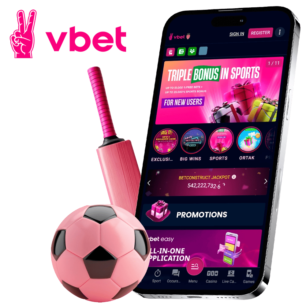 Victorybet Casino Download Mobiele App